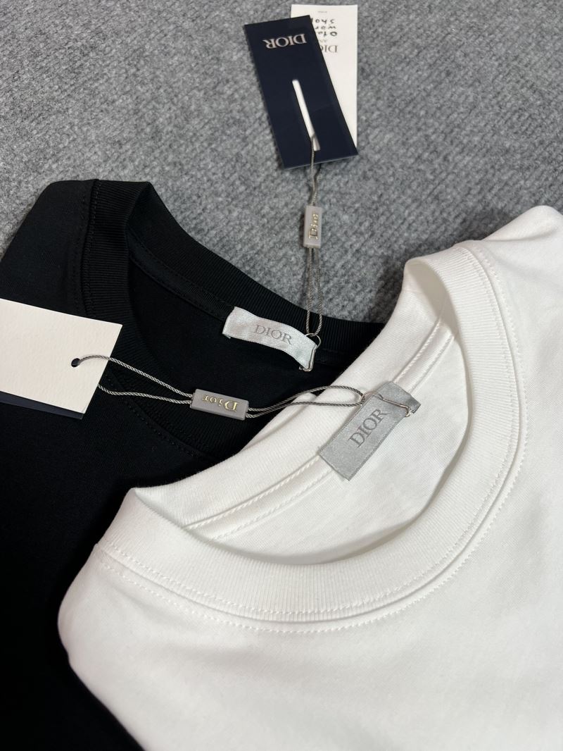 Christian Dior T-Shirts